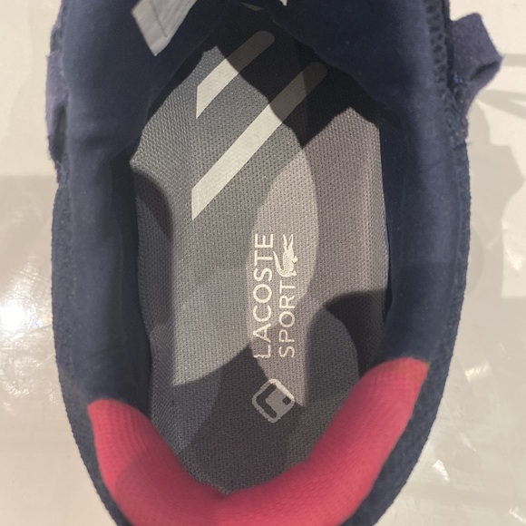 Lacoste running shoes for women - Picture 4 of 6